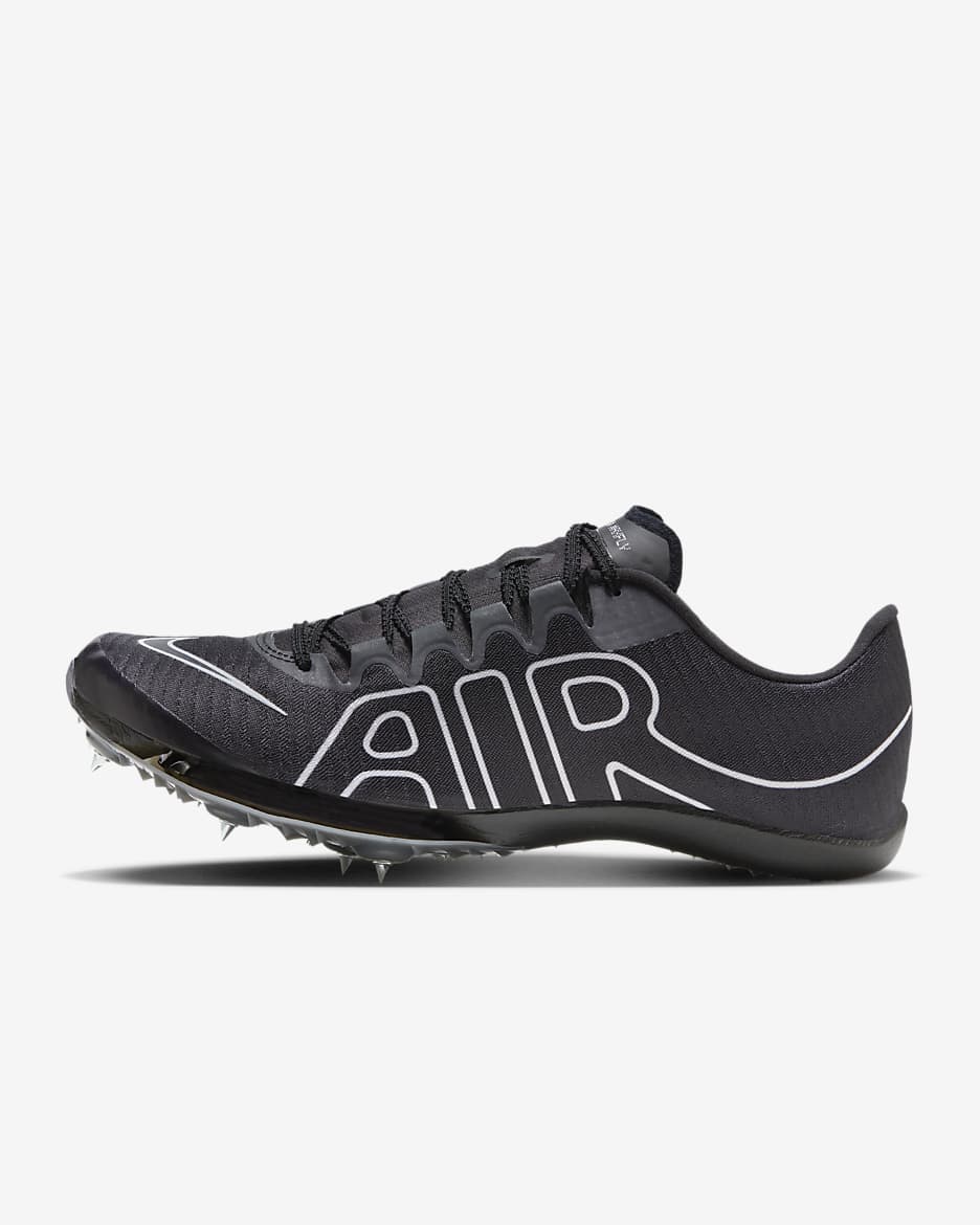 Nike id spikes on sale